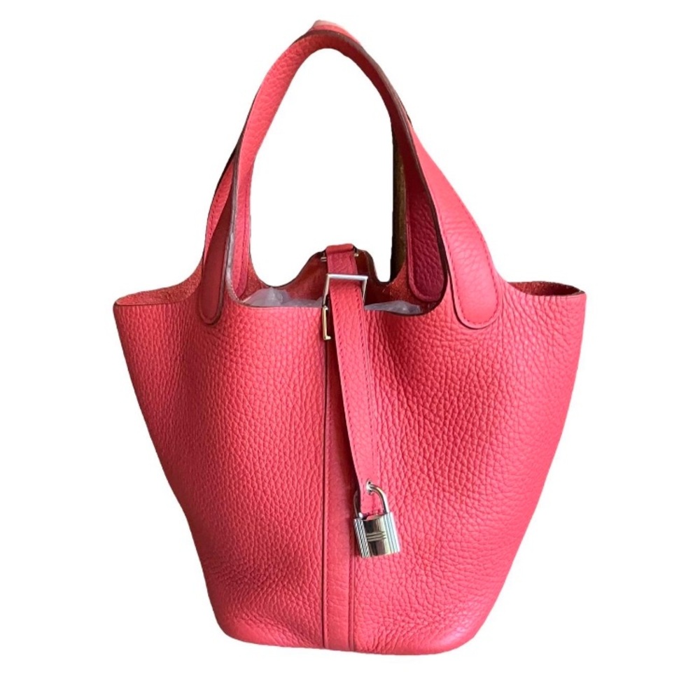 Hermes Picotin 18